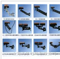 單極排式滑線導電器集電器價格