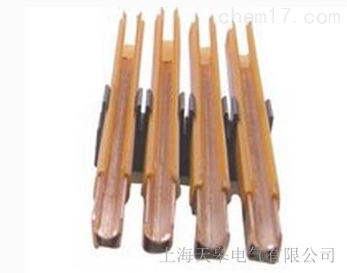 單級組合式滑觸線價格，H型節能滑觸線