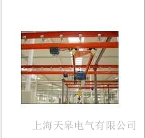 起重機標準組件