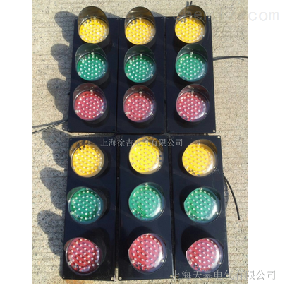 ABC-HCX-100上海滑線電源指示燈